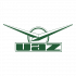 Логотип бренда УАЗ