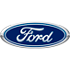 Логотип бренда Ford