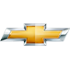 Логотип бренда Chevrolet