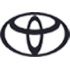 Логотип бренда Toyota